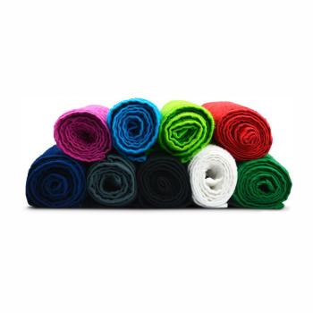 Preview: Sporthandtuch 30 cm × 130 cm